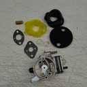 MOTOALL 70170-81020 Carburetor Compatible for Shindaiwa C270 PB270 T270 A021002360 7017081020 Carb