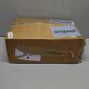 Kids Play Tent with Double Door Children's Playhouse Tents Pink- Portable Fantasy Adventure Castle for Girls, Kids Tent with Mat, House Toys for Girl Birthday, Christmas House Gift