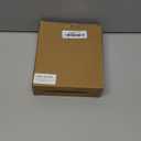 GLACIER FRESH EDR1RXD1 Refrigerator Water Filter Compatible with W10295370A, EDR1RXD1, WHR1RXD1, KAD1RXD1, Filter 1, W10295370, P4RFWB, P8RFWB2L, 46-9930, 46-9081 Refrigerator Water Filter,3 Pack