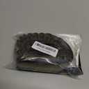 rabbitgoo Tactical Bungee Dog Leash with Shock Absorption, Military Training Leash with 2 Padded Control Handles for Medium Large Dogs, 5.2FT, Green