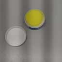 2PCS Multi-Functional Cleaning and Stain Removal Cream,Multi Purpose with Sponge, White Cleaner, Shoes Decontaminate Solid Paste