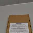 Amazon Basics Banana Plug 16AWG Speaker Cable Wire, CL2 Rated with Gold-Plated Banana-Tip Plugs (4mm), 99.9% Oxygen-Free Stranded Copper Wire, 6 foot, Black