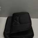 10 Vibration Motors, Massage Seat Cushion with Heat,Back Massager for Chair Back Massager Heated Seat Cover Massage Chair Pad for Pain Relief Home Office Use