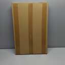 LINATKYY 3Pcs Nursery Wall Art Canvas Prints Cute Sun Rainbow Dark Clouds Posters Pictures Sunny Rainy Decoration for Baby Kids Children's Room Painting Classroom Bedroom Wall Decor 16x24in Unframed