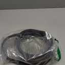 5/8 Inch x 103 Inch Lawn Mower Engine to Deck Belt Replacement for Dixie Chopper 2008B100W 2010B100W Ref No B100