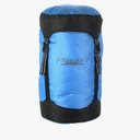Frelaxy Compression Sack, 40% More Storage! 18L Compression Stuff Sack, Water-Resistant & Ultralight Sleeping Bag Stuff Sack - Space Saving Gear for Camping, Hiking