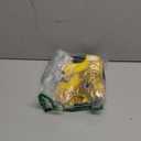 Baby Unisex Costume Jumpsuit for Toddler Boys Girls Halloween Dress Up Party (0-3 Mothes, Black)