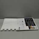 Art3d 10-Sheet Peel and Stick Backsplash Tile for Kitchen - 1212 Stick on Wall Tile for Kitchen Bathroom Countertop Living Room, White Washed