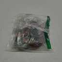 Goupchn Multimeter Test Leads Kit 21PCS Digital Electrical Testing Probes Set with Alligator Clips SMD IC Test Hook Clips Test Tweezer Replaceable Precision Sharp Probes