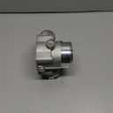 KAYULONE Electronic Throttle Body Fit for Audi A4 2000-2006, A4 Quattro 2001-2005, Volkswagen Passat 2001-2005 L4 1.8L TB1063 977355 06B133062M 06B133062B