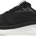 Saucony Women's Ride 18, Black US 11.5
