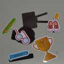 You'll Need Management Magnets 30Pcs Back to School Teachers Magnets Elementary Whiteboard Decorations Classroom Supplies