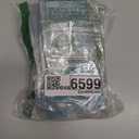 Turquoise Throw Pillow Covers 20x20 Teal, 2 Pack Square Decorative Pillow Cases Cushion for Farmhouse Home Decor