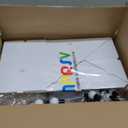 JoyMuse 2.3FT 26 Marquee Numbers, 26 Light up Numbers 26th Birthday Decorations for Birthday Party Anniversary Backdrop