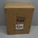 Electric Fireplace Heater for Indoor Use, 1500W/750W Space Heater Fireplace with 3D LED Flame, Double Safety Protection, Portable Fireplace Heater for Home Office Christmas Decoration