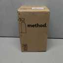 Method Antibacterial All-Purpose Cleaner Spray, Bamboo, Kills 99.9% of Household Germs, 28 Fl Oz (Pack of 4)