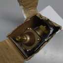 1/2 in Bronze Tubular High Capacity Boiler Feed Water Pressure Regulator, Replacement for Watts 1156F, B1156F, S1156F