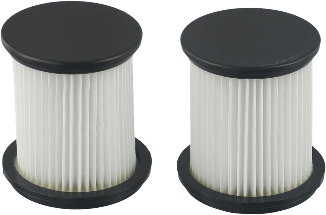 2PCS Cordless Vacuum Cleaner Compatible for INSE N520/N5T, High Efficiency Filtration System, Maintains Clean Floors for Homes, Easy Installation(2 PACK)