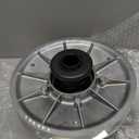 Secondary Driven Clutch for Yamaha G29 Golf Cart 2007-2012, Replace OEM# JW1-G6261-00-00, CP-0051