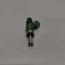 X AUTOHAUX 3B4-13761-00-00 Fuel Injector for Yamaha Grizzly 700 2007-2015 for Yamaha Grizzly 550 2009-2014 for Yamaha YFZ450R 2009-2017