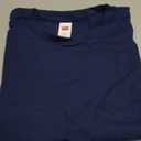 Hanes Men's Beefy Long Sleeve Shirt, 1 Pack S