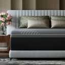 Novilla Twin Memory Foam Mattress, 10 Inch Twin Mattress