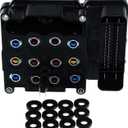 GM Genuine Parts 20827127 Electronic Brake Control Module with 12 Seals