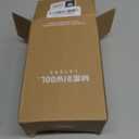 MERIWOOL Womens Base Layer 100% Merino Wool Heavyweight 400g Thermal Pants Leggings for Women Black, S/M