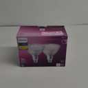 PHILIPS PAR 38 E26 (Medium) LED Bulb Bright White 90 Watt Equivalence 2 pk