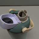 Owala FreeSip Sway - Stainless Steel - 30-oz. - Green (Eucalyptus)