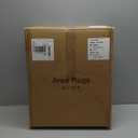 Rugland 8x10 Area Rugs - Stain Resistant Washable Rug, Anti Slip Rugs for Living Room, Vintage Tribal Area Rugs(Vintage01-Green, 8'x10')