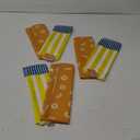 2 CT Tea Towels 15.5" x 23.5"  3 Pack