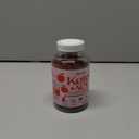 Premium Keto ACV Gummies  Keto Gummies Supplement for Women and Men, with 1000MG Apple Cider Vinegar & Vitamin B12, Detox & Cleanse  Vegan, Non-GMO, Made in USA  60 Gummies