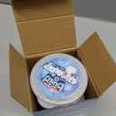 Kangaroo 3 Pack Build a Snowman Kit Snowballs Toys for Kids Stocking Stuffers - Snow Play Winter Toys Christmas Crafts DIY - Snow Man Kit Outdoor Modeling Clay Craft - Xmas Stocking Stuffers for Kids