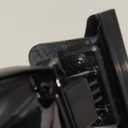 GinJee Professional Hair Clippers for Men Cordless & Corded - Rechargeable Barber Clipper & Trimmer Set with Fade Lever for Home Haircuts, Grooming Kit with Guide Combs, with Travel Case