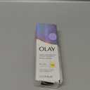 Olay Treatment Cream Intensive Crepey Skin Correcting for Neck & Chest with Retinol24, Vitamin B3 Complex, Deeply Hydrates, Renews & Smoothes Skin, 1.7 fl oz