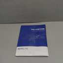 BEDELITE Satin Pillowcase for Hair and Skin, Super Soft and Cooling Similar to Silk Pillow Cases 4 Pack with Envelope Closure, Gift for Women Men(20"x26" Standard Size, Haze Blue)