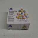 Wilton Cupcakes 'N More Cupcake Stand - Four Tier Dessert Stand (13 x 13 x 12)