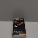 Sharp Pebble Electric Cordless Chainsaw Sharpener Kit - Comes with Chain Saw Sharpener Tool, 4 File Size Sharpening Wheels, Angle Attachment, Wrench & eBook