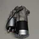 Starter for Nissan Frontier V6 3.3L 1999 2000 2001, Xterra V6 3.3L 2000 2001, 23300-4S100, 23300-4S102, M0T60185, M0T60186, M0T60187