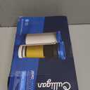Culligan with ZeroWater Technology Replacement Filter 3-Pack, 5-Stage Advanced Water Filter  IAPMO Certified to Reduce Lead, Total PFAS (Forever Chemicals), Mercury, Fluoride, and Chlorine