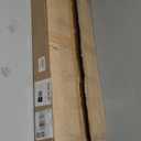 latifolia Bamboo Shoe Rack, 5-Tier Shoe Rack Organizer for Entryway Hallway Closet, Stackable(31.50''L) (Nature)