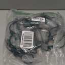 Brizled Warm White Christmas Lights - 33ft, 50 LED C9 Connectable Indoor/Outdoor Xmas String Lights, UL Certified for Holiday House, Roof, Yard, Garden, Porch and Party