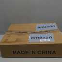 Extra Large Toddler Bed Tent & Kids Play Tent Bed Tent with Flags & Star Lights, Portable & Foldable Teepee, Indoor Outdoor Dome Tent Playhouse, 51x39x51 in, Cream (Medium)