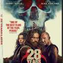28 Years Later - DVD