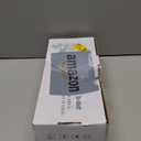 Ultra-Slim Bidet Dual Mode Bidet Attachment for Toilet, Bidet Toilet Seat Attachment with Pressure Controls(Feminine/Posterior Wash),Easy to install Design Non-Electric Bidet