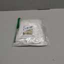 Letter Board Plastic Letters Set 2 Inch, Letter Board Letters Only NO BOARD INCLUDED, White Large Felt Board Letters, Plastic Letters Letter Board, Felt Letter Board Letters Symbols