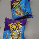 6 x Takis Buckin' Ranch - Ranch Flavored (EXP 09/10/26)