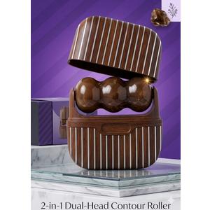 2 In 1 Face Ice Roller Dual Side