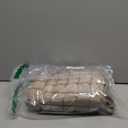 BAGSMART Crossbody Bags for Women, Quilted Puffy Purses for Women, Fluffy Travel Essentials Shoulder Hobo Bag | Compact Purse, w/ adjustable Strap, scratch-resistant, water-resistant, Daily use, travel, weekend getaways (Small)